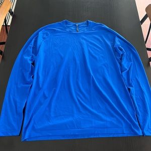 Lululemon Long-sleeve